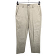 Unisex Lands' End - Chinos, size W30 - Beige ()