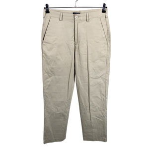 Unisex Lands' End - Chinos, size W30 - Beige (1)