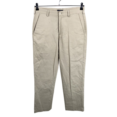 Unisex Lands' End - Chinos, size W30 - Beige ()