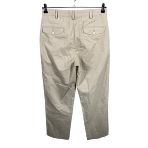 Unisex Lands' End - Chinos, size W30 - Beige (2)