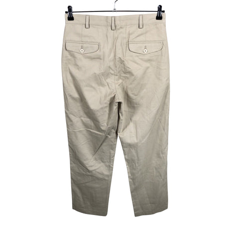 Unisex Lands' End - Chinos, size W30 - Beige (2)