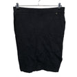 Unisex me&i - Tricot skirt, size 40 - Black ()