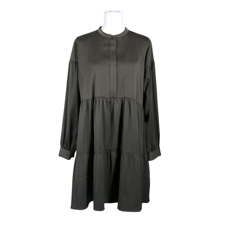 Unisex Samsoe&Samsoe - Dress, size 38 - Green ()
