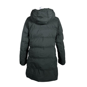 Unisex Uniqlo - Down jacket, size 40 - Green (2)