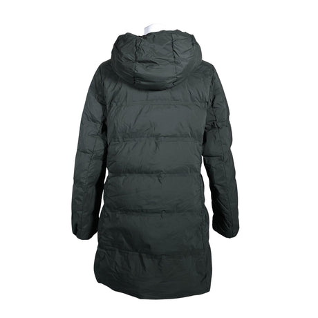 Unisex Uniqlo - Down jacket, size 40 - Green (2)