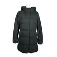 Unisex Uniqlo - Down jacket, size 40 - Green ()