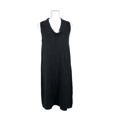 Unisex The Earth Collection - Knit dress, size 38 - Gray ()