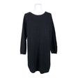 Unisex InWear - Knit dress, size 40 - Black ()