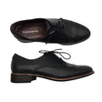 Unisex Tamaris - Walking shoes, size 39 - Black ()