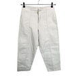 Unisex Part two - Slacks, size 36 - Beige ()
