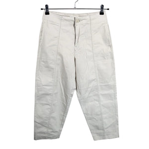 Unisex Part two - Slacks, size 36 - Beige (1)