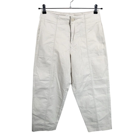 Unisex Part two - Slacks, size 36 - Beige ()