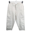 Unisex Part two - Slacks, size 36 - Beige ()