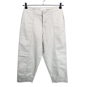 Unisex Part two - Slacks, size 36 - Beige (1)