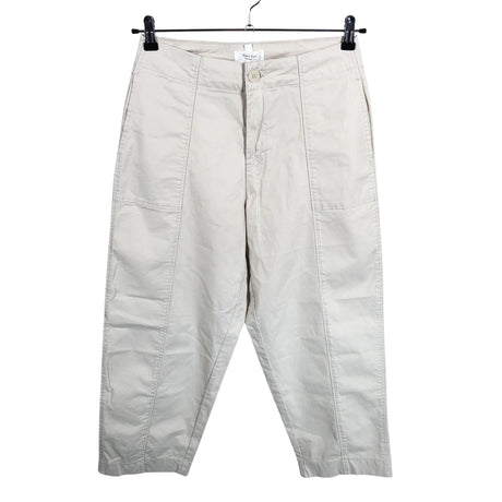 Unisex Part two - Slacks, size 36 - Beige ()