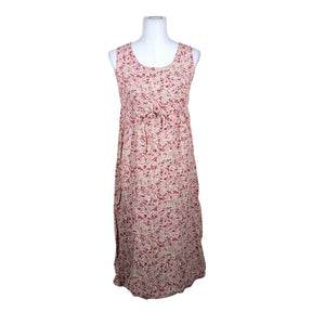 Unisex Motherline by Kappahl - Schiffon dress, size 36 - Light pink (1)