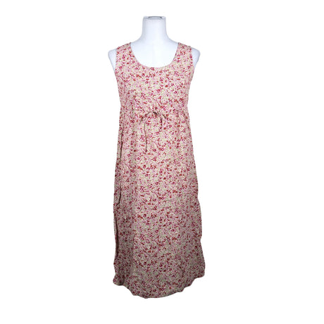 Unisex Motherline by Kappahl - Schiffon dress, size 36 - Light pink ()