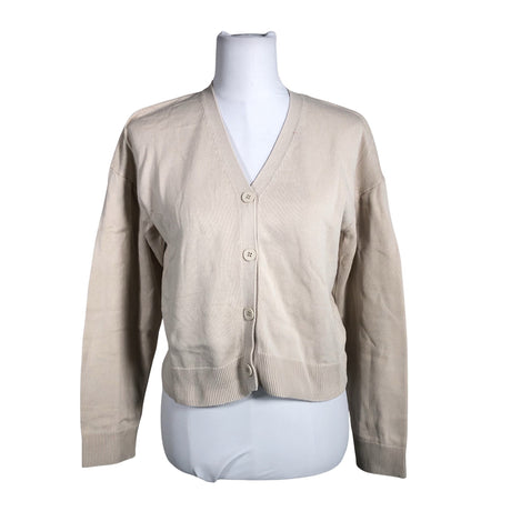 Unisex Noom - Cardigan, size 36 - Beige ()