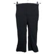 Unisex H&M Mama - Tricot pants, size 36 - Black ()