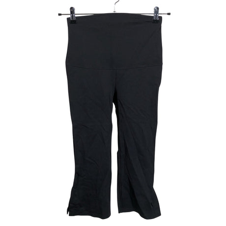 Unisex H&M Mama - Tricot pants, size 36 - Black ()
