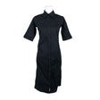 Unisex H&M Mama - Dress, size 36 - Black ()