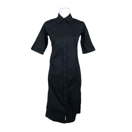 Unisex H&M Mama - Dress, size 36 - Black ()