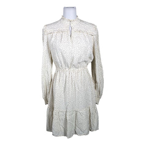 Unisex Marks&Spencer - Dress, size 38 - Natural white (1)
