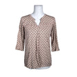 Unisex Marc O'Polo - Tricot shirt, size 36 - Beige ()