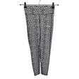 Unisex Casall - Sports tights, size 36 - Black ()