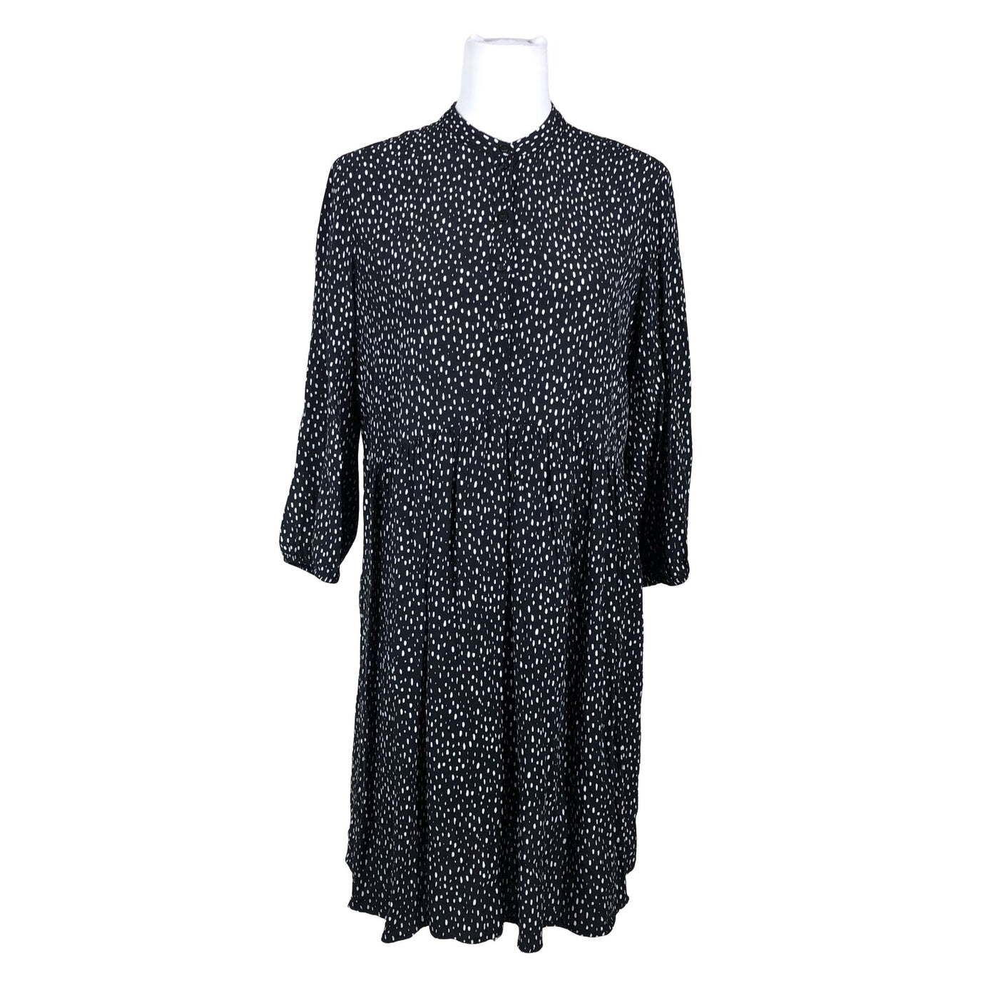 Unisex Esprit - Dress, size 38 - Black (1)