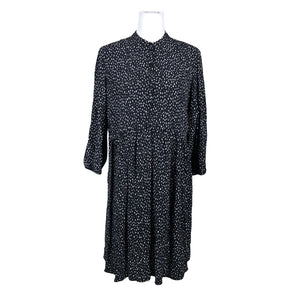 Unisex Esprit - Dress, size 38 - Black (1)