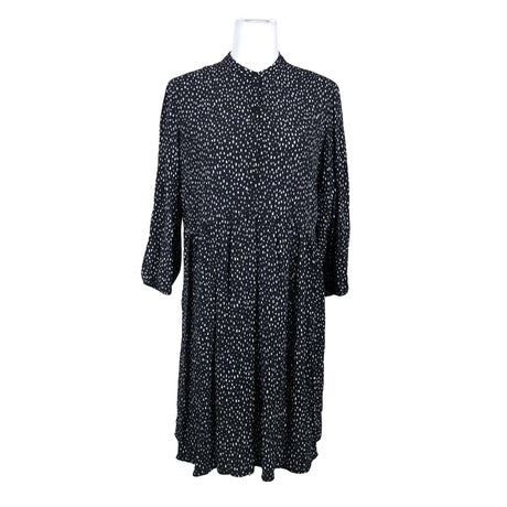 Unisex Esprit - Dress, size 38 - Black ()