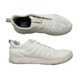 Unisex Icebug - Casual sneakers, size 40 - White ()