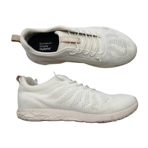 Unisex Icebug - Casual sneakers, size 40 - White (1)