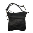 Unisex Treats - Shoulder bag, size Midi - Black ()