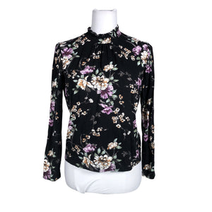 Unisex Cream - Tricot shirt, size 36 - Black (1)