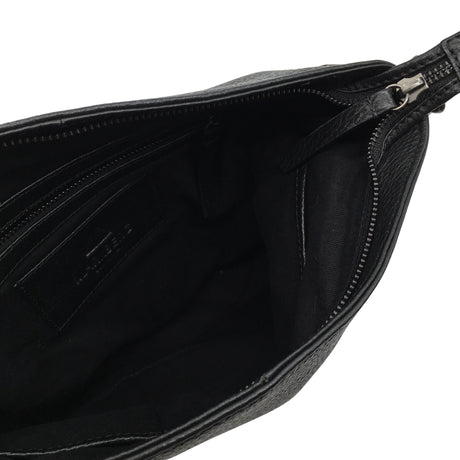 Unisex Markberg - Handbag, size Midi - Black (2)