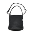 Unisex Markberg - Handbag, size Midi - Black ()