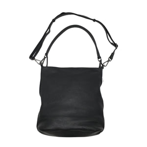 Unisex Markberg - Handbag, size Midi - Black (1)