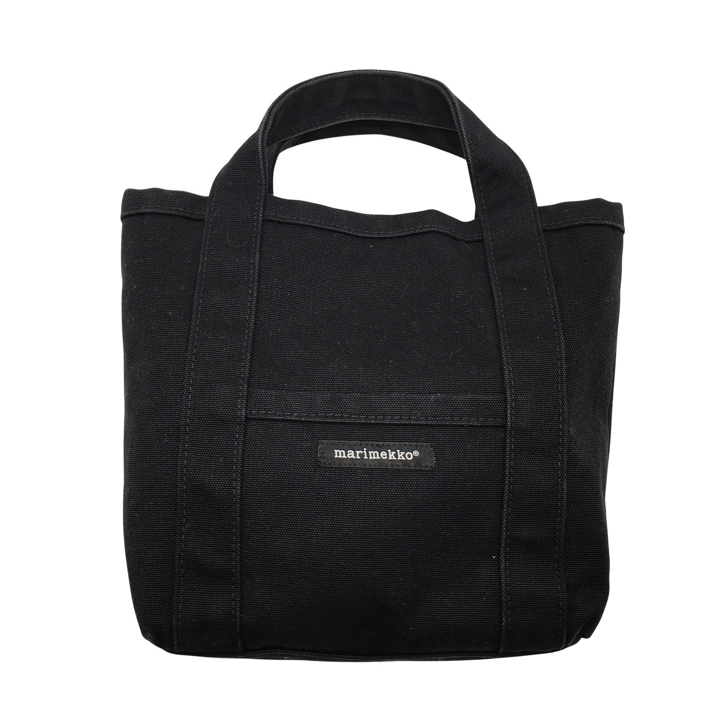 Unisex Marimekko - Handbag, size Mini - Black (1)