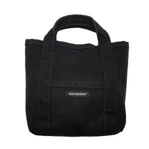 Unisex Marimekko - Handbag, size Mini - Black (1)