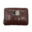 Unisex A.Eriksson - Wallet, size Ei kokoa - Brown ()