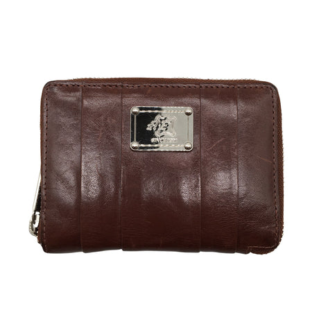 Unisex A.Eriksson - Wallet, size Ei kokoa - Brown ()
