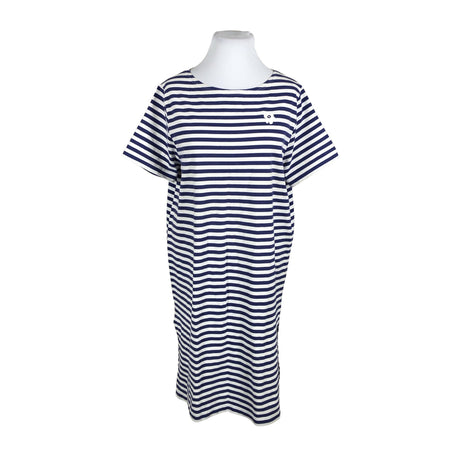 Unisex Marimekko - Tricot dress, size 44 - Blue ()