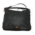 Unisex Smaak - Handbag, size Maxi - Black ()