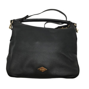 Unisex Smaak - Handbag, size Maxi - Black (1)