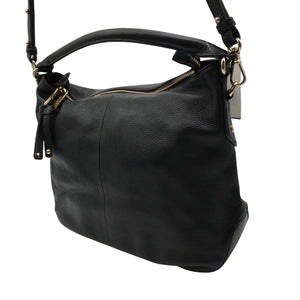 Unisex Smaak - Handbag, size Maxi - Black (2)