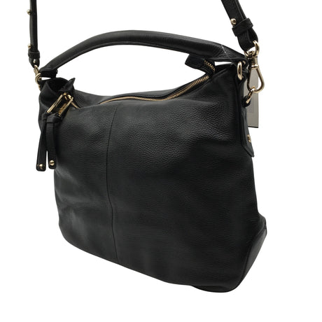 Unisex Smaak - Handbag, size Maxi - Black (2)