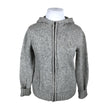 Unisex R-collection - Cardigan, size 42 - Gray ()