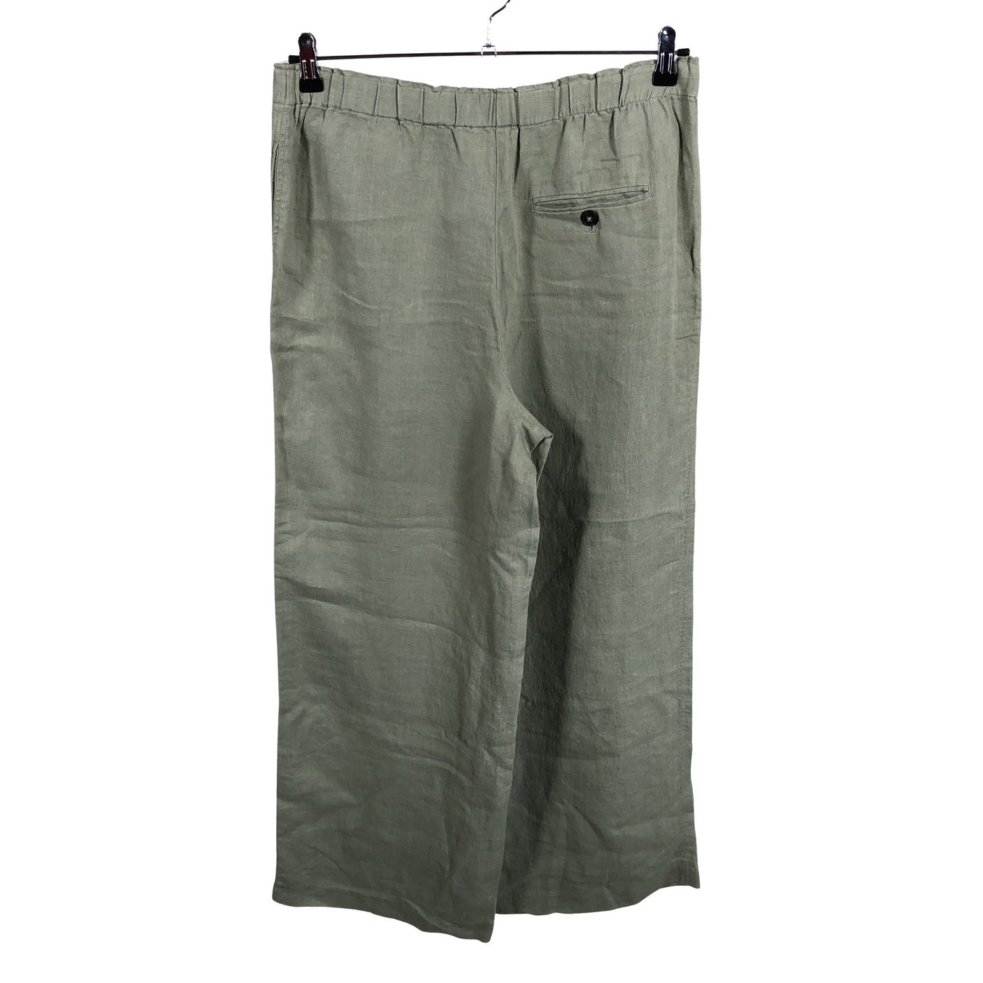 Unisex Marc O'Polo - Slacks, size 40 - Green (2)